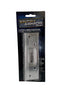 Pro-Lok ELP-120-AL T-Style Latch Protector 6" x 1-3/4" (Aluminum Finish)