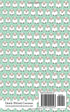 Sheep Notebook - Ruled Pages - 5x8 - Premium: (Green Edition) Fun animal notebook 96 ruled/lined pages (5x8 inches / 12.7x20.3cm / Junior Legal Pad / Nearly A5)
