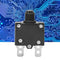 Thermal Electric Generator Motor Thermal Switch Amish Heater Parts, 5pcs Air Compressor Circuit Breaker (10A)