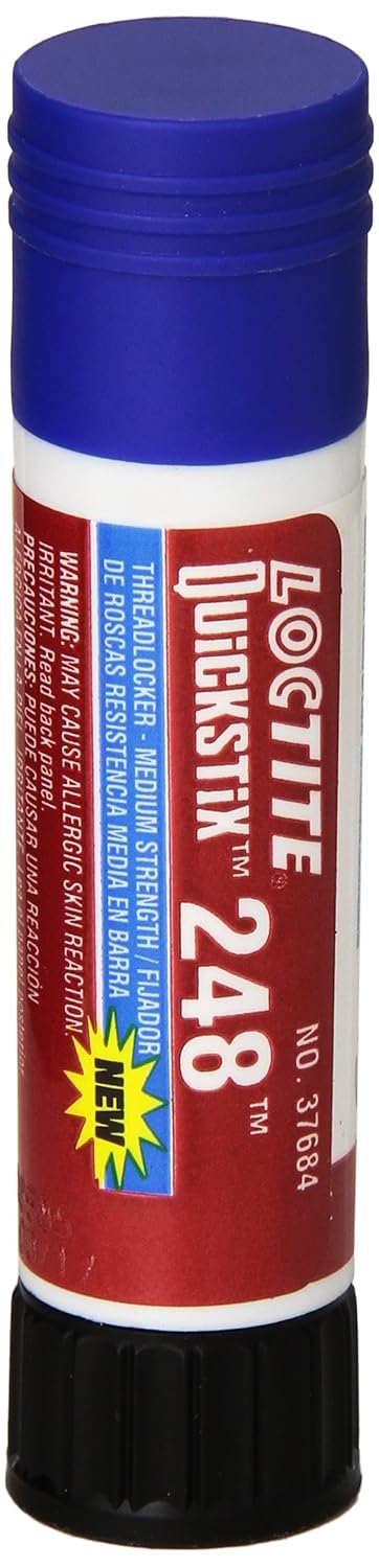 Loctite 248 QuickStix Thread Treatment Stick, 9g