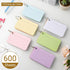 zmybcpack 6 Pack 3 5 Inches, 600 Lined Index Cards x Pcs Colored Ruled Index Flashcards Lined Flash Cards with Rings