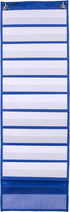 Mead Classroom Wall Scheduler, Blue (72332) by Mead