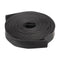 Heat Shrink Tubing 2:1 Cable Sleeving Tube Wrap for Electric Insulation Protection - 3/8" Dia/5m/Black