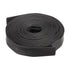 Heat Shrink Tubing 2:1 Cable Sleeving Tube Wrap for Electric Insulation Protection - 3/8" Dia/5m/Black