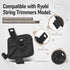308649003 307191001 5687301 Air Filter & Cover for Ryobi RY251PH RY252CS RY253SS RY254BC String Trimmers