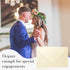 Goefun Wedding Invitation Envelopes 5x7-100 PCS Cream Shimmer A7 Euro Flap for RSVP, Anniversaries, Greeting Cards