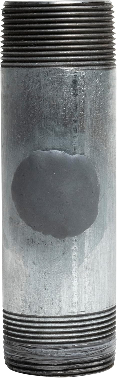 Oatey Oatey-31270, 4 oz, Gray