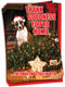 NobleWorks Pack of 12 Funny Christmas Greeting Cards with Envelopes, Humor Holiday Design