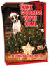 NobleWorks Pack of 12 Funny Christmas Greeting Cards with Envelopes, Humor Holiday Design
