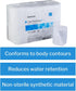 4 4 20 Count, 1 Pack McKesson Cast Padding, Non-Sterile, Polyester, in x yds