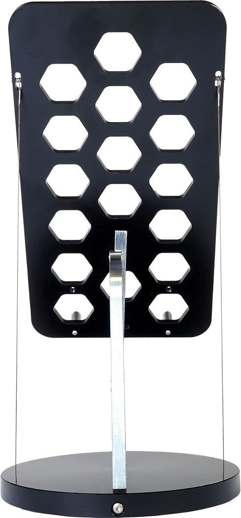 Kontax Tensegrity Table Phone Holder (Black)