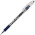 Pentel RSVP STYLUS Ballpoint Pen, Fine Line, Blue Ink (BK90L-C) by Pentel