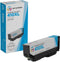 LD Remanufactured Ink Cartridge Replacement for Epson 410XL T410XL220 High Yield Cyan, Compatible with Expression Models