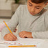 Paper Mate EverStrong #2 Pencils, 72 Count, Reinforced Break-Resistant Lead