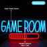 15.35 11.81 inches Game Room Neon Sign, Gaming Neon Signs for Wall Decor, USB Powered Gamer Neon Lights for Teen Kids
