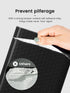 GSSUSA 100 Pack Bubble Mailers, 6x10 Inches, Usable Size 6x9" Envelopes, Small Packaging Mailing Envelope Bags, Bulk