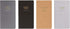 C.R. Gibson MJ183-22696 Small Notebook Journals, Daily Tasks, Weekly Tasks, Important Tasks, 4pcs and 80pgs