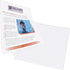 Avery Diamond Clear Secure Side-Load Sheet Protectors, Heavyweight, 25 Page Protectors (76001)