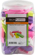 ERASERS NEON Pack of 100