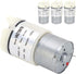 Micro Diaphragm Pump, Explosion-Proof Mini Vacuum Pump for Chemical Industry, High Performance Engineering Plastic