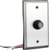 Southwire Woods Outdoor Hardwired Post Eye Light Control & Wall Plate - Dusk to Dawn Automatic Lighting - Durable