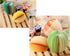 Sticky Note 3D Fruit and Vegetable Sticky Note Message, 140 Sheets/Pad, 13 Pads/Set for Home Office School Gifts