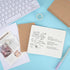 EOOUT 12 Pack Little Notebooks, 3.5" x 5.5" Softcover Mini Notebooks, 30 Sheets, 60 Lined Pages