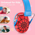 ProCase Kids Noise Cancelling Headphones for Autism, Monster Jam Truck Ear Protection, Noise Reduction Earmuffs -Sman