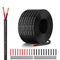 CMRVBNQ 16 Gauge 2 Conductor Low Voltage Wire, 50FT Oxygen Free Copper (OFC)