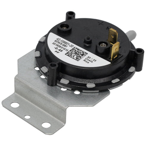 Supplying Demand 42-105601-20 HVAC Pressure Switch Replacement