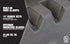 Southwire MSBMMT1G Adjustable Depth 1-Gang Multi-Mount Electrical Box, Heavy Duty, Gray