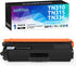 INK E-SALE Compatible Toner Cartridge Replacement for Brother TN336 TN315 TN310 TN331 (Black, 1-Pack)