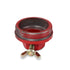 TERA PUMP 2-inch NPS Cast Iron Bung for Rotary-Action Drum Pumps