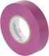 Gardner Bender GTV-667P Electrical Tape, ¾ in x 66 ft, Durable, Easy-Wrap, Flame Retardant, Violet
