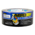 ABRO Blue Masking Tape 48mm x 55M, All Purpose for Temporary Labeling, Easy Tear, Clean Removal, Painters Tape