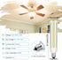 Dimmable JDE11 120V 100W 120W Bulb Equivalent,T4 E11 Bulbs Dimmable,4000K White,12W 1300LM JDE11 Bulbs,2 Packs Updated