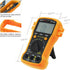 BTMETER BT-39K DVOM Multimeter with Case, 4000 Count Autoranging DMM for AC/DC Testing