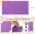 Fulmoon 500 Pcs Cash Envelopes, 110 Gsm Christmas Money Envelopes, 3.5 x 6.5 Inch for Money Saving Challenge