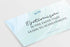 FOCUS AND ZEAL Note Cards About Powerful Women, Motivational Educational Card Set of 30, 3 x 5 Inch