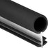 Window Weatherstrip Seal 1/4" Bulb Bubble Kerf Mount - 4 Colors & 6 Length Options
