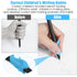 Sibba 60 6 6 Set Magic Pens & Refills for Grooved Handwriting Workbooks for Kids Disappearing Ink Refills Pens & Grips