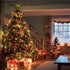 200 72 8 Solar String Lights Solar Christmas Lights LED Ft Mode Outdoor String Lights Waterproof for Garden Party Patio