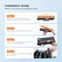 E-Z Ink Compatible Toner Cartridge Replacement for Brother TN227Y, TN-227, MFC-L3770CDW (1 Yellow)