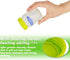 (9-PCs) Travel Bottle Caps Replacement for Lansinoh MAM Bottles, Storage Lids