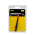 4Mm 3 (PPTK0024-1),Use PPTK0024 1pcs) ZIBOO Banana Jack Tip Black for Autel Circuit Tester Power Circuit Probe (ZIBOO