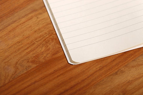 Clairefontaine Staplebound Notebook, Ruled with Margin, 48 Sheets, 6 1/2 x 8 1/4, Assorted Cover Color