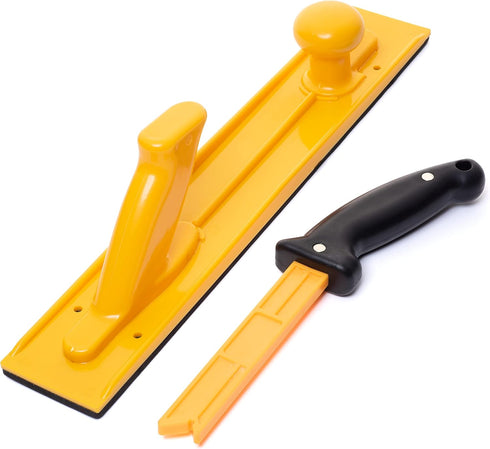 Yellowhammer 5-Piece Safety Kit, Includes Essential Safety Items