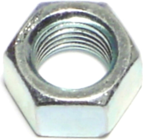 Hard-to-Find Fastener 014973268732 Fine Left Hand Hex Nuts, 3/8-24, Piece-6