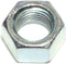 Hard-to-Find Fastener 014973268732 Fine Left Hand Hex Nuts, 3/8-24, Piece-6