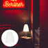 Set 6 of Decorative Floor Lamp Shade Covers - Easy Installation